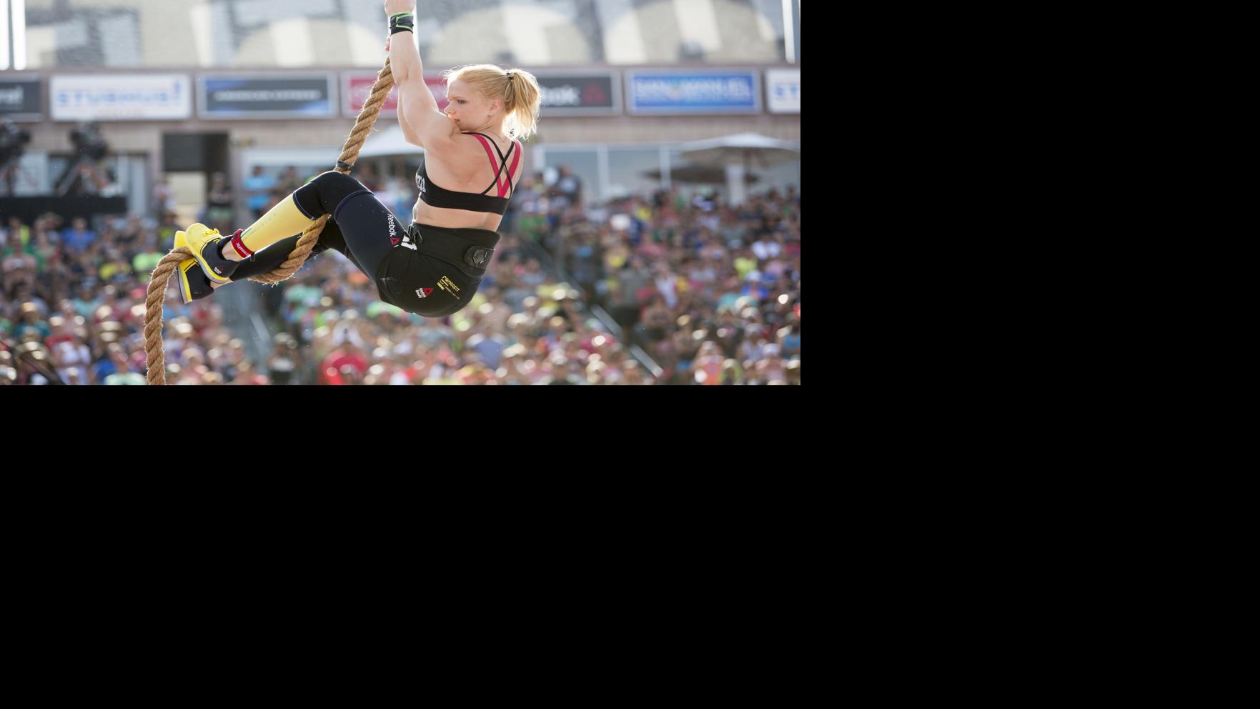 Championship CrossFit Games come to Madison Madison and Wisconsin