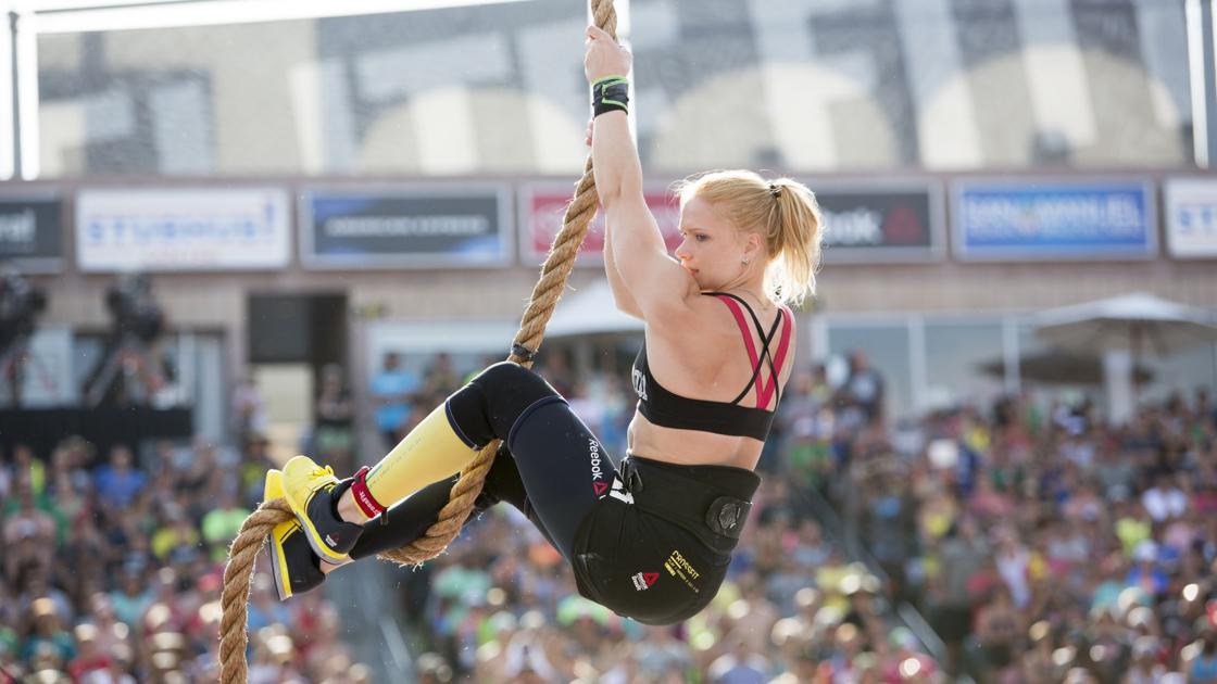 Championship CrossFit Games come to Madison Madison and Wisconsin