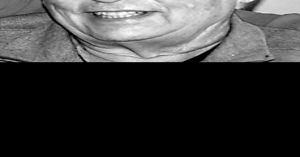 Fredrick Michael Breunig