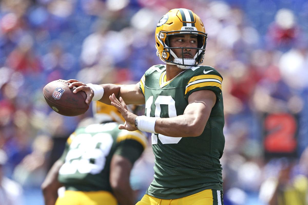 QB Jordan Love Sounds Off on Packers' Late-Game Errors