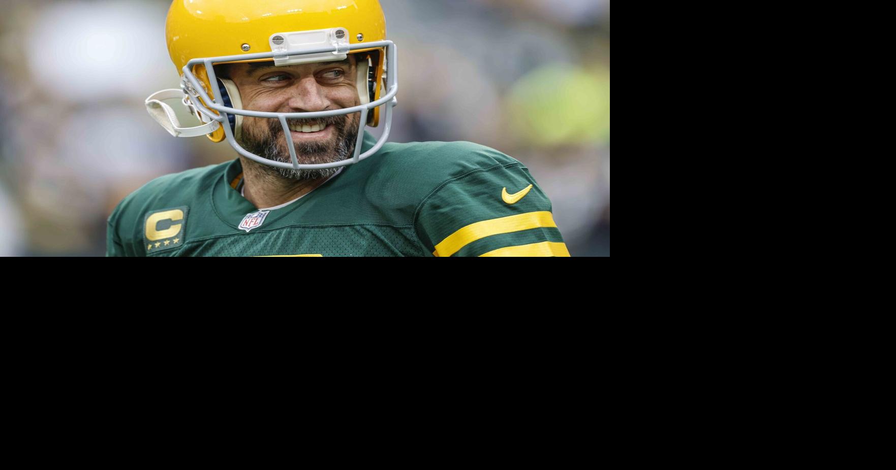 How Jets can create cap space for Aaron Rodgers trade