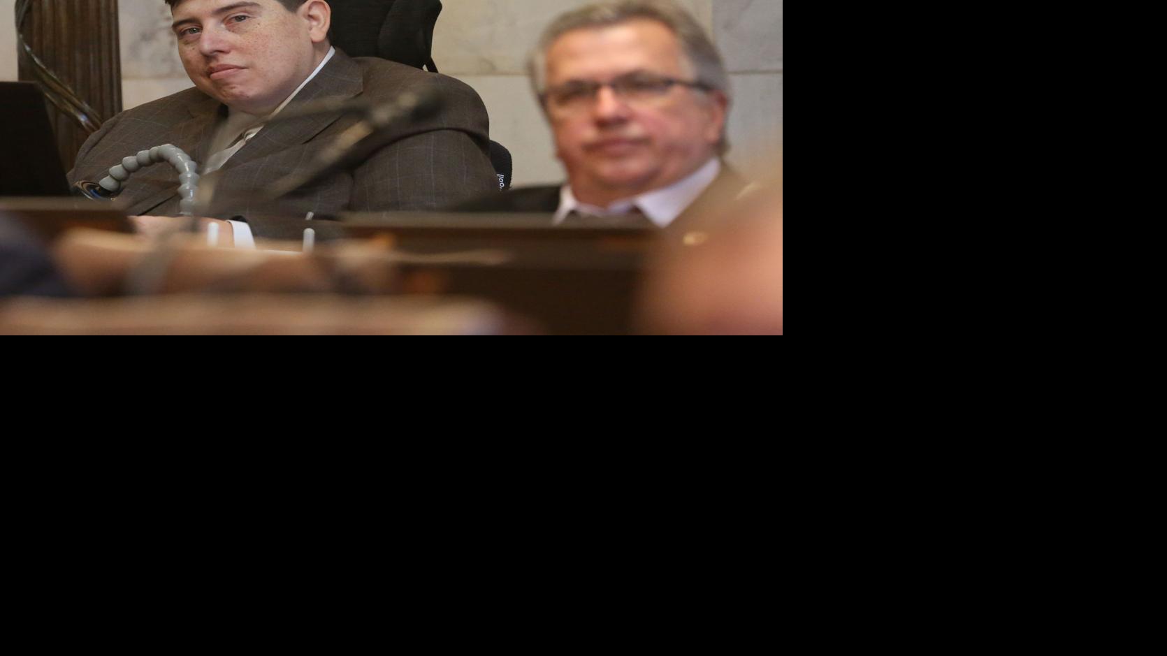 Rep. Jimmy Anderson: On the 30th anniversary of the ADA, let us ask: have we accomplished the ...