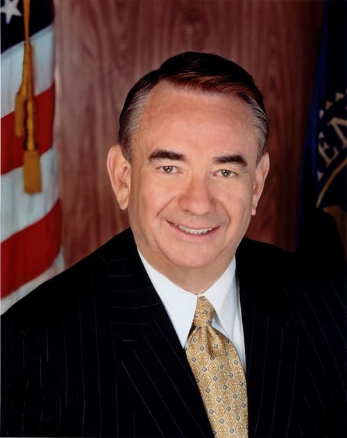 Tommy Thompson mug