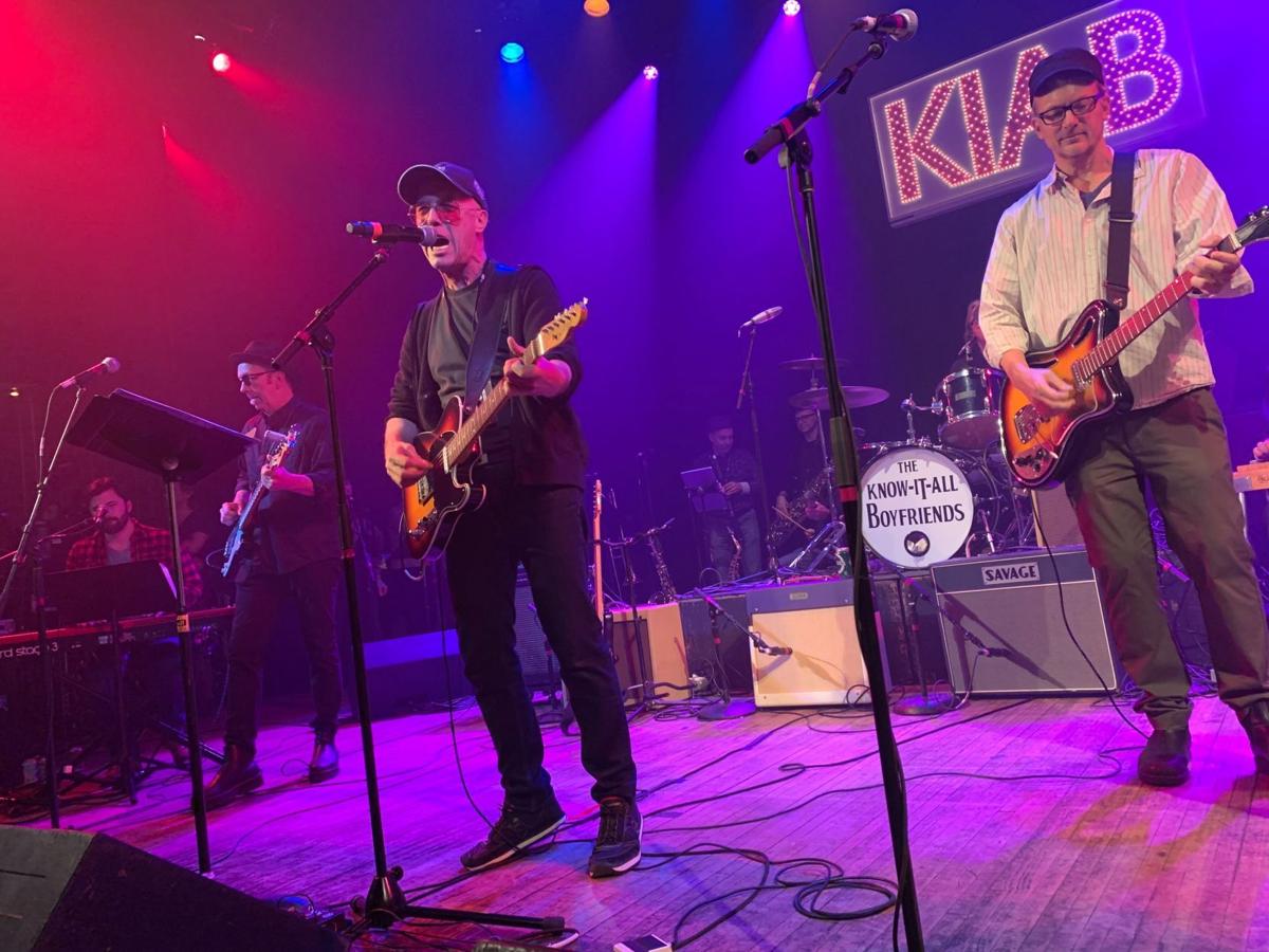 Joey's Song 2019 KIAB