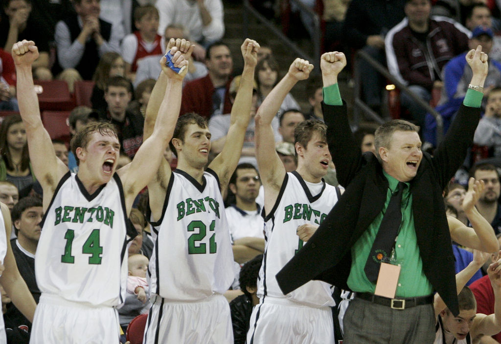 Benton School District again goes to referendum to preserve its future