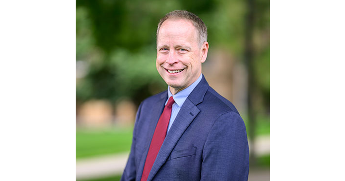 UW-Madison interviews interim provost for permanent post