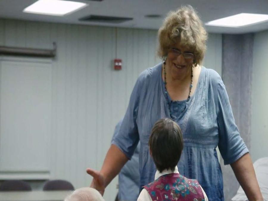 Markie In Milwaukee Chronicles A Decade In A Wisconsin Transgender Woman S Life Rob Thomas Madison Com