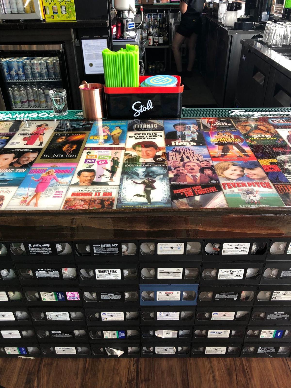 photos: grateful shed truckyard in the wisconsin dells