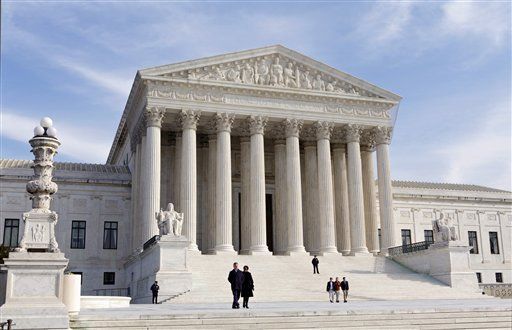 U.S. Supreme Court declines to hear John Doe appeal