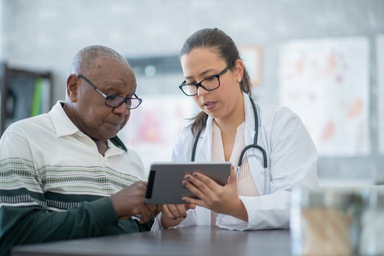 When a medical provider orders tests, which can drive up medical costs, ask whether they are necessary.