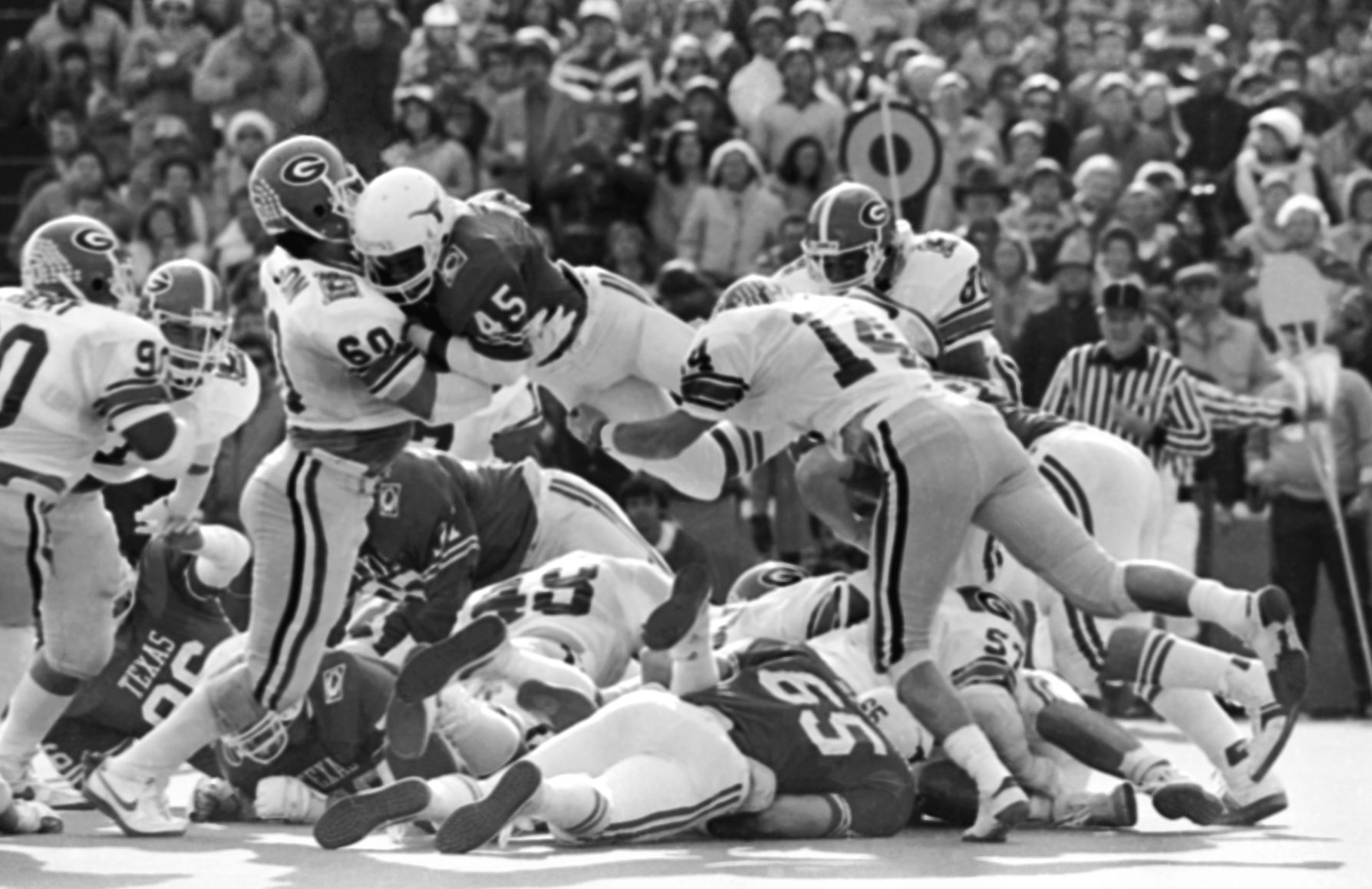 1984 cotton bowl