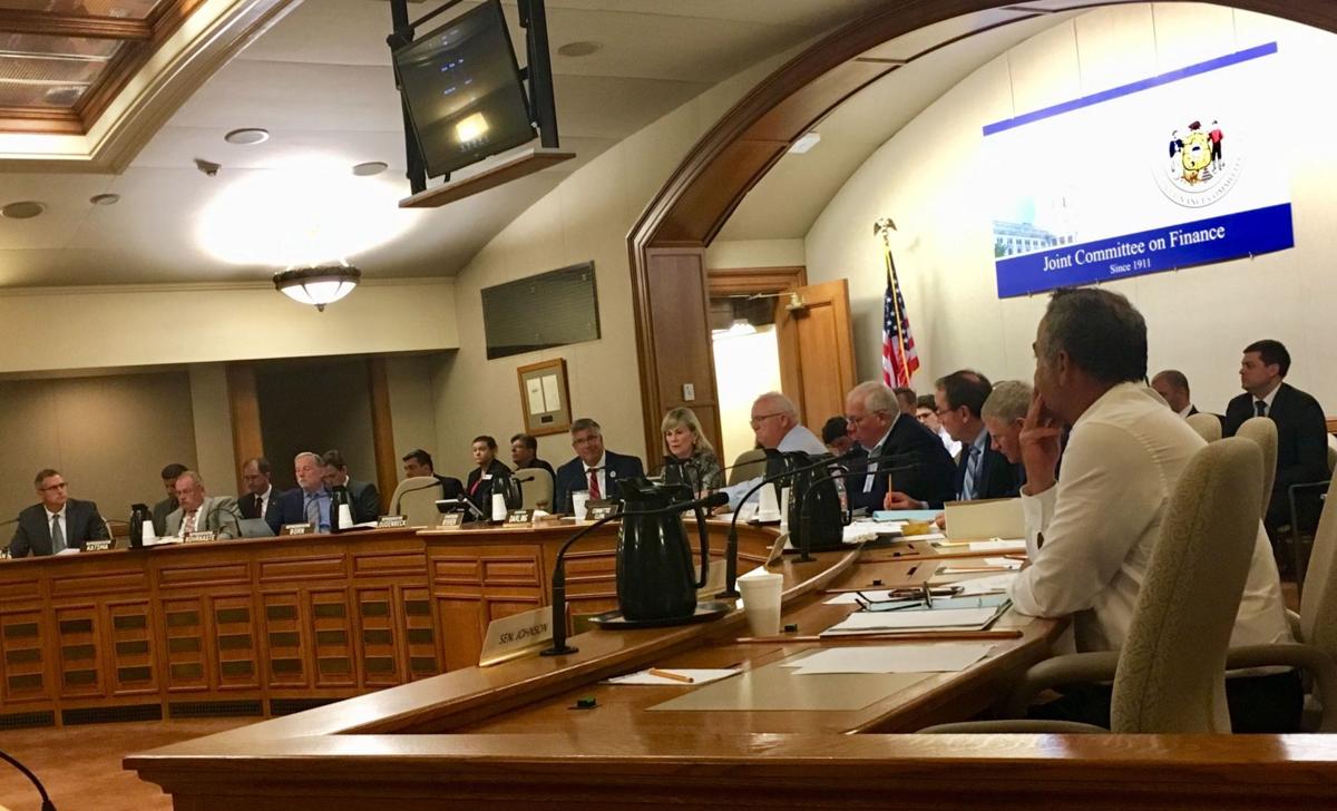 Joint Finance Committee (copy)