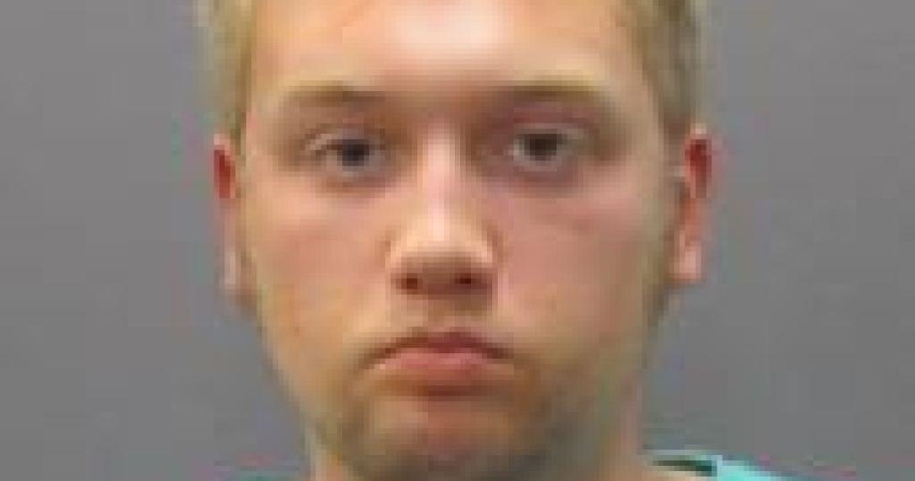 Child sexual assault charges filed against Janesville man