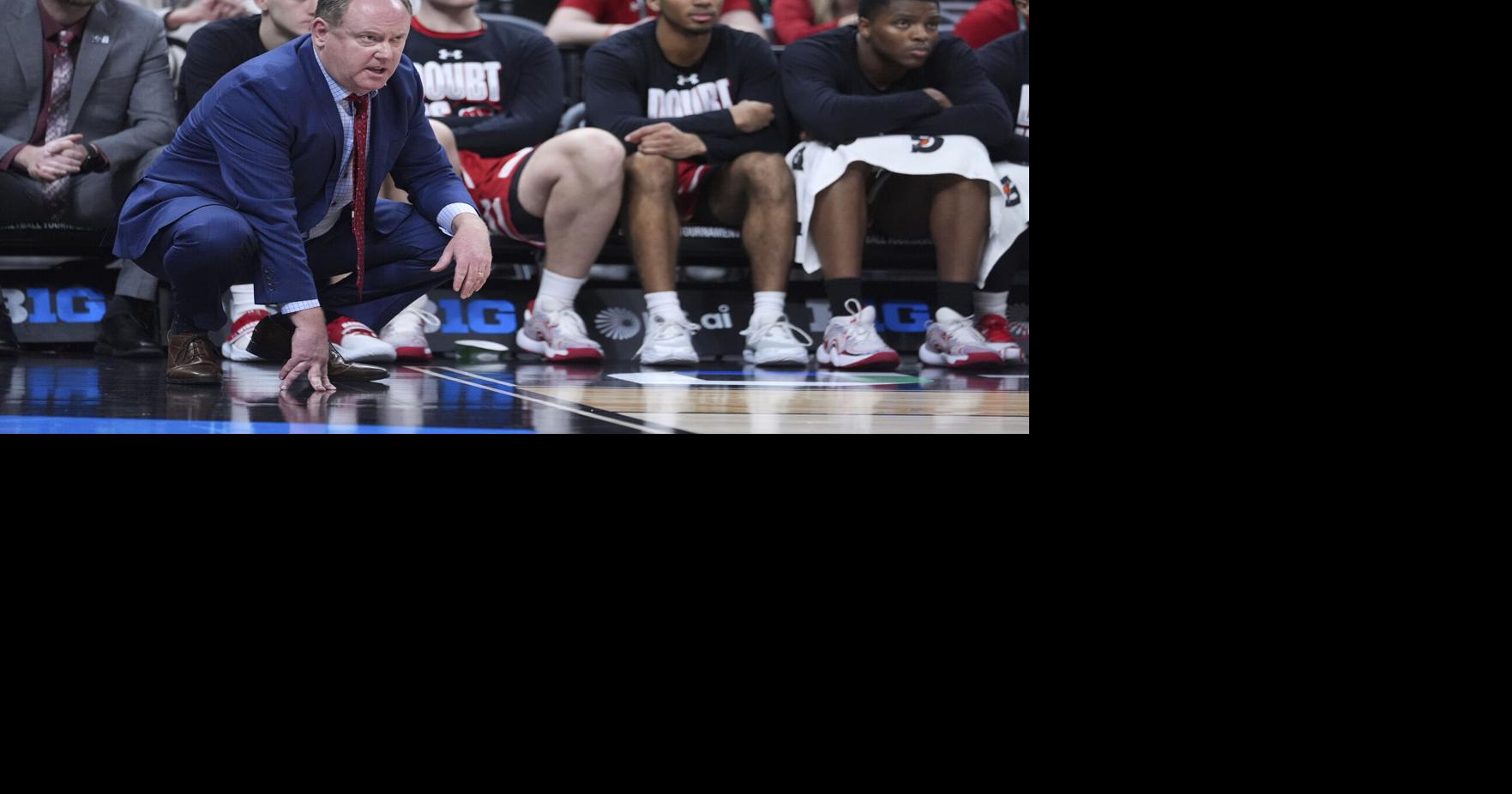 3 things that stood out from Wisconsin's 1st open practice