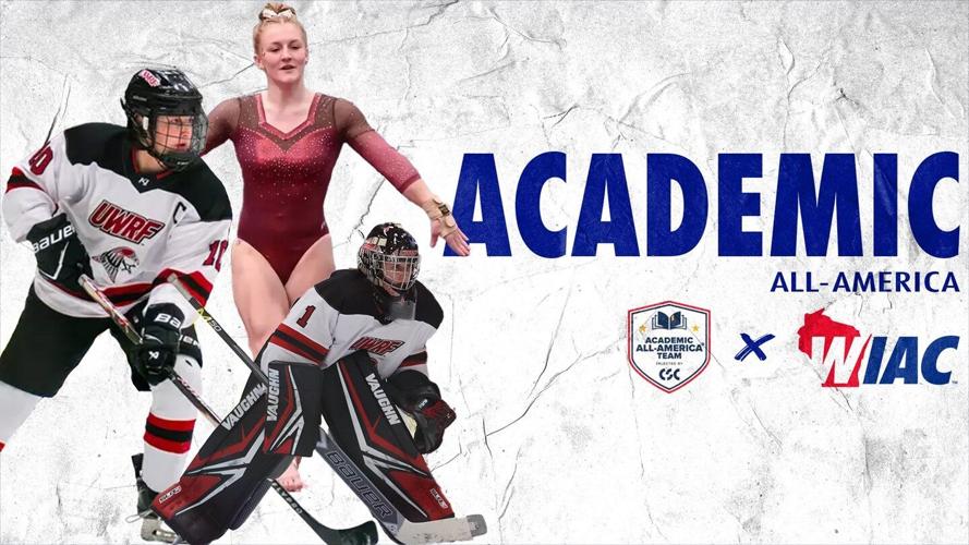Three Collect CSC Academic All-America® Women’s At-Large Accolades