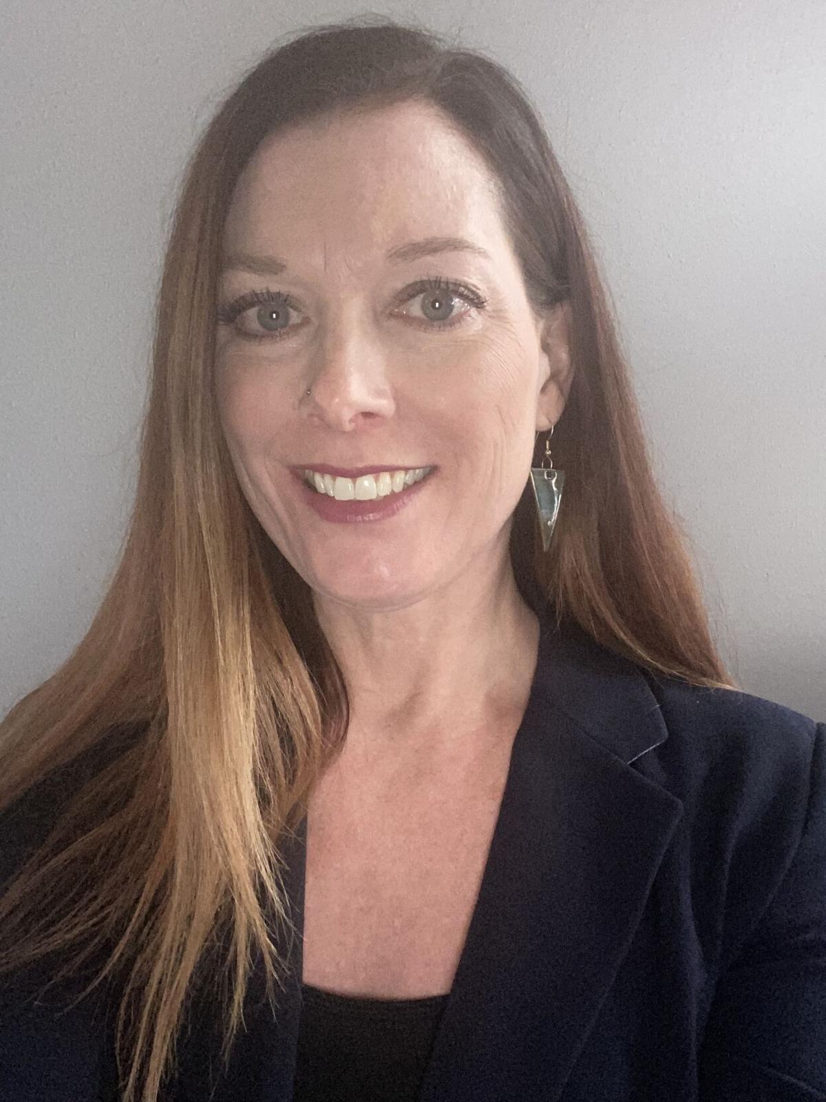 Candidate Q&A School Board