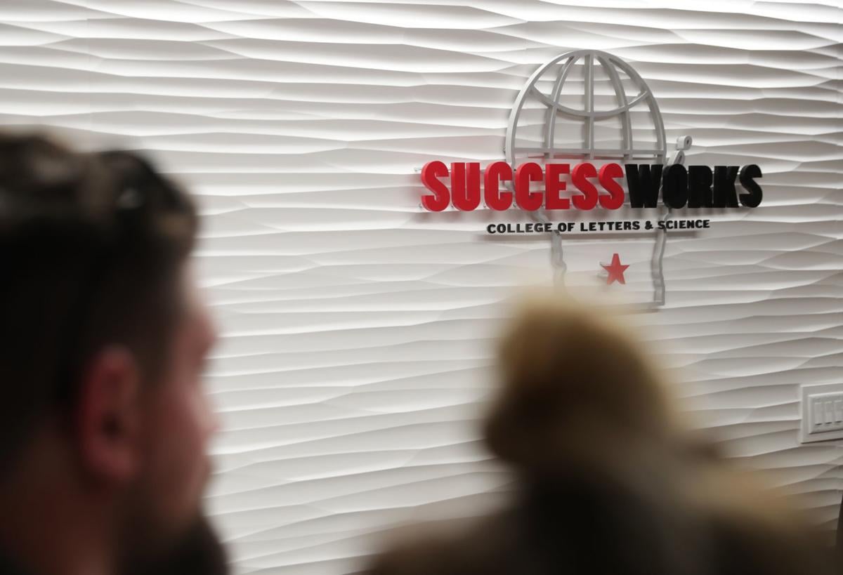 Uw Madison Advising Program Hopes To Demonstrate Value Of Liberal Arts Degree Higher Education Madison Com