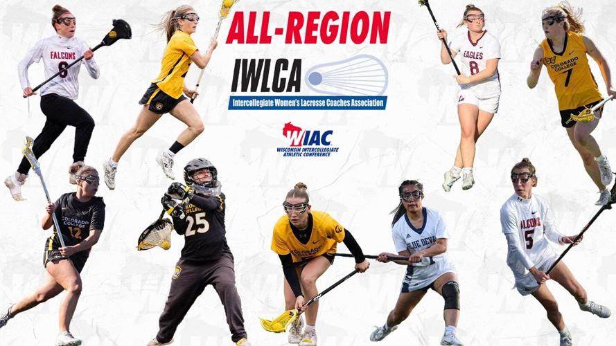 Nine Receive IWLCA All-Region Accolades