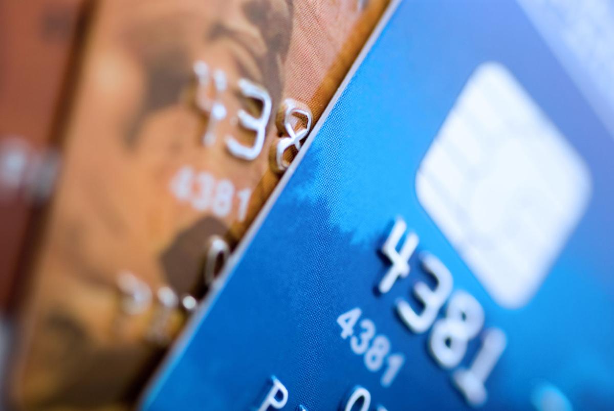 Credit cards (copy)