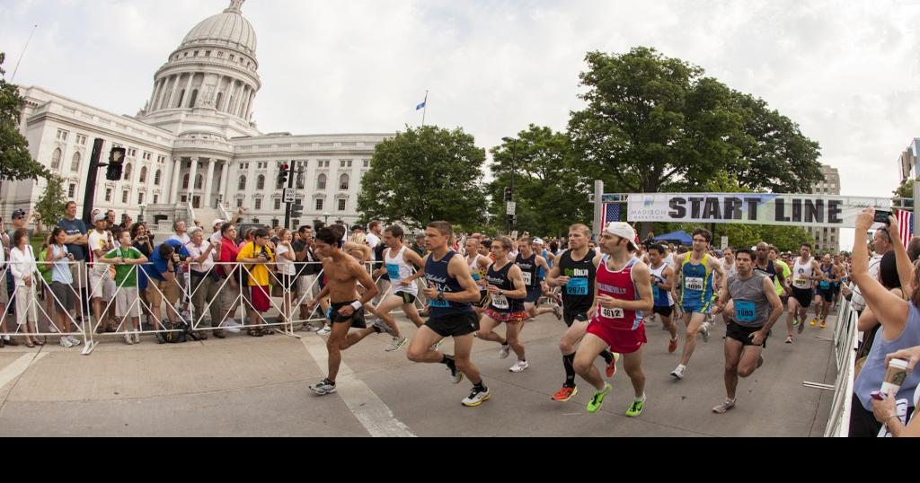 Madison Marathon could shift to November