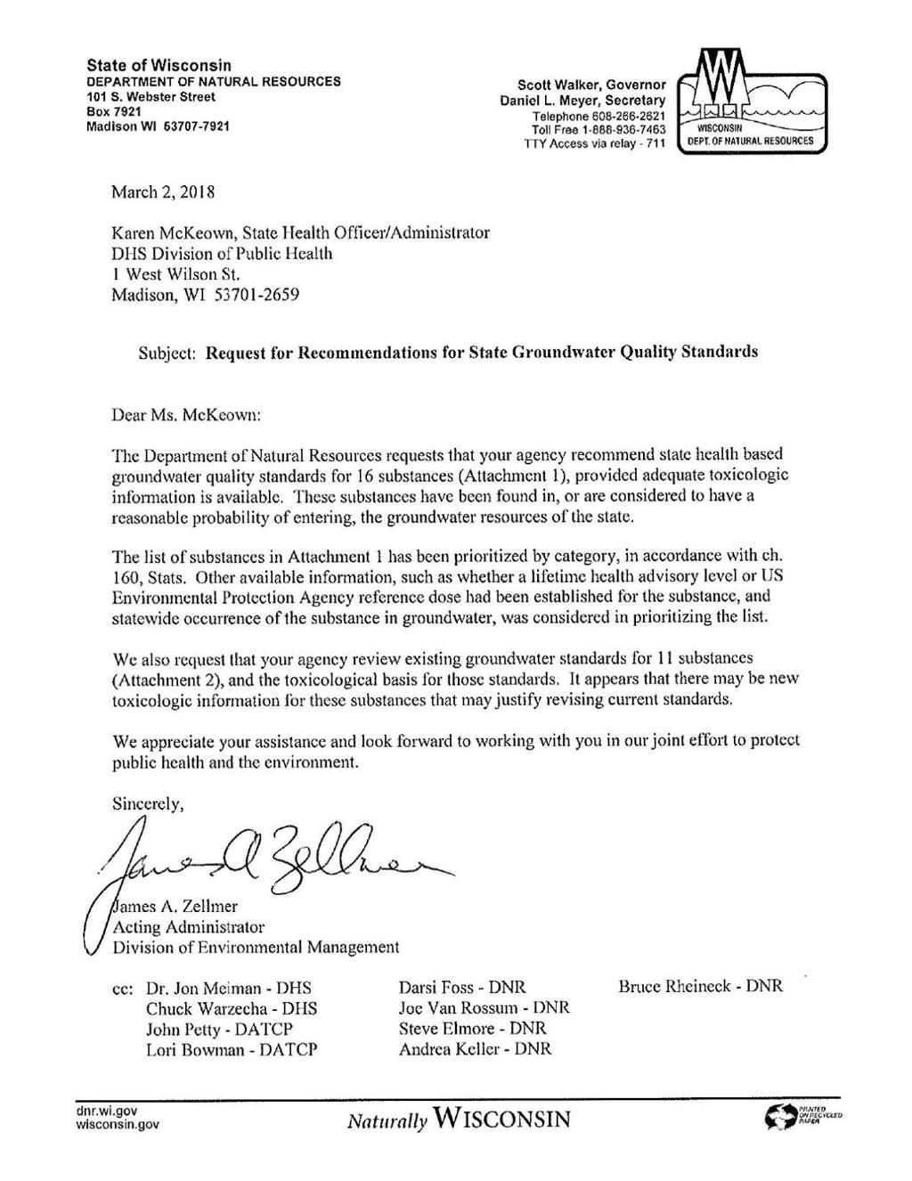 Just Because Madisons Water Meets Legal >> Wisconsin S Protections Against New Drinking Water Pollutants Slowed Just Because Madisons Water Meets Legal >> Wisconsin S Protections Against New Drinking Water Pollutants Slowed