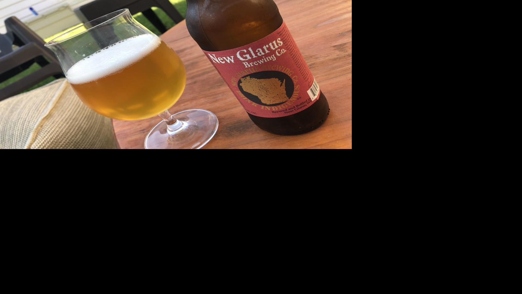 New Glarus Brewing owner files defamation suit against shareholders’ law firm | Crime