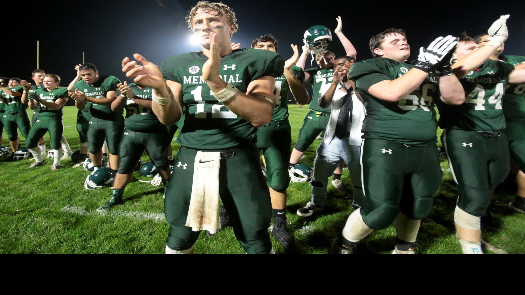 Wiaa Board Of Control Approves Football Only Conference