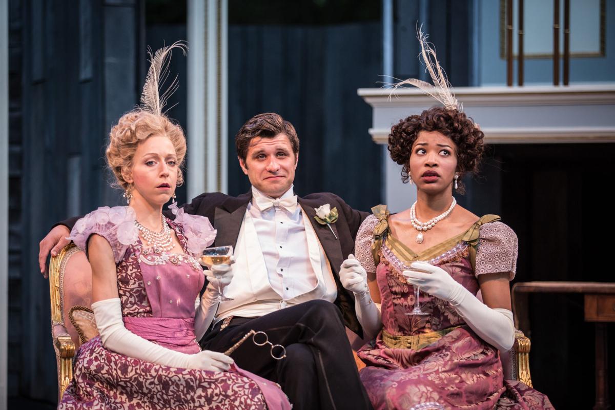 Ideal Husband