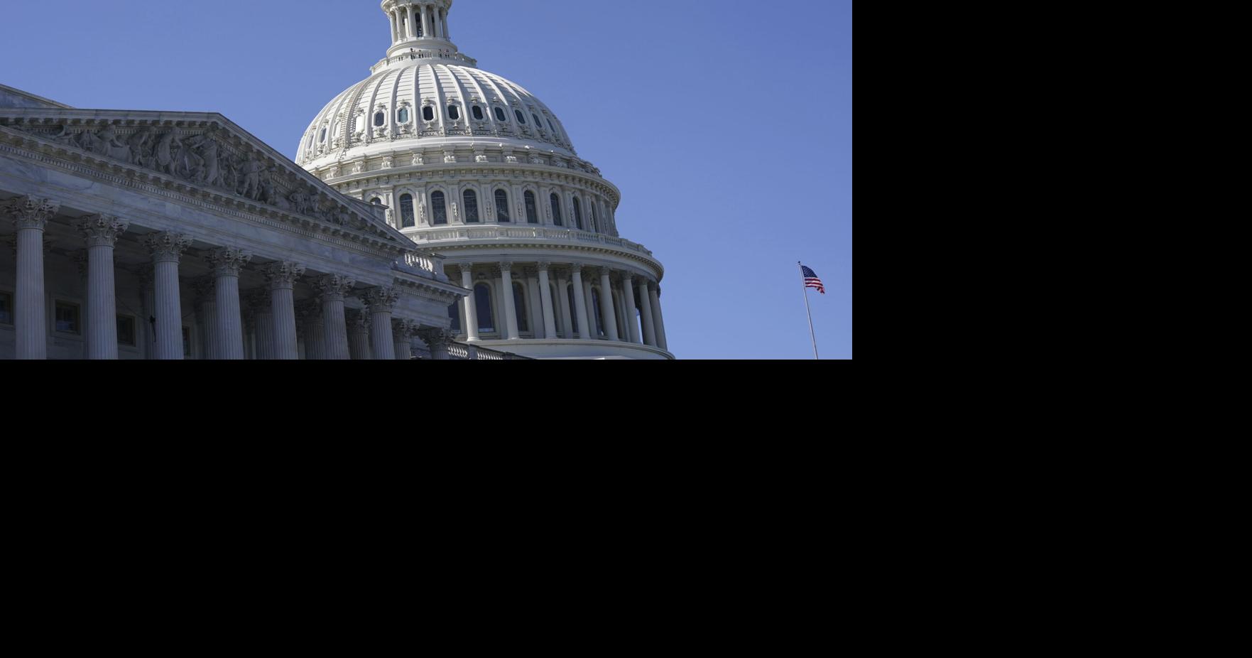 Lawsuit seeks to redraw Wisconsin's congressional boundaries before 2026 midterms