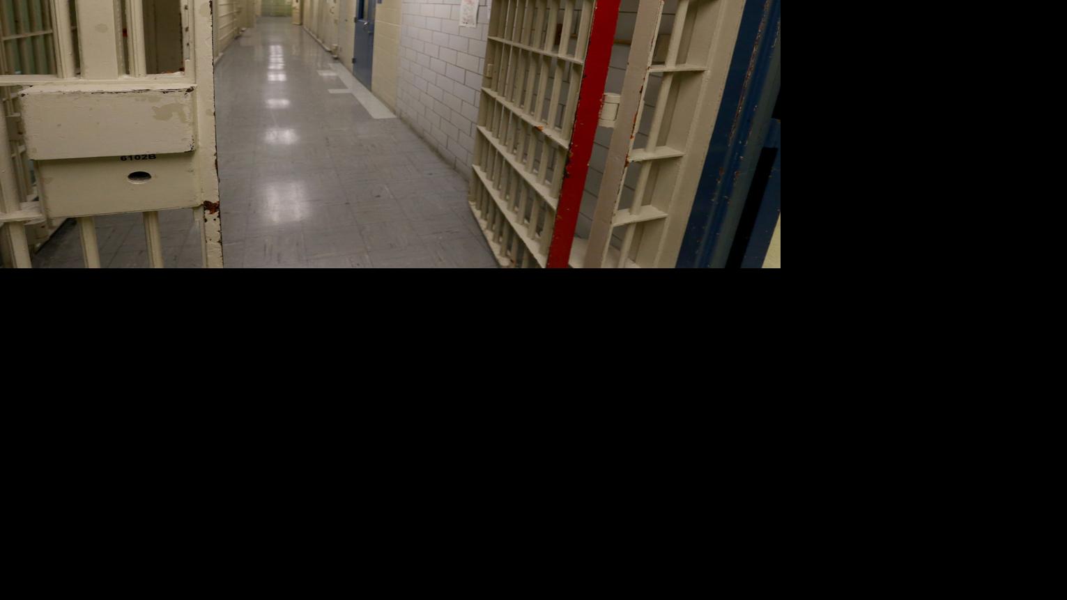 Dane County Board authorizes borrowing for 76 million jail renovation