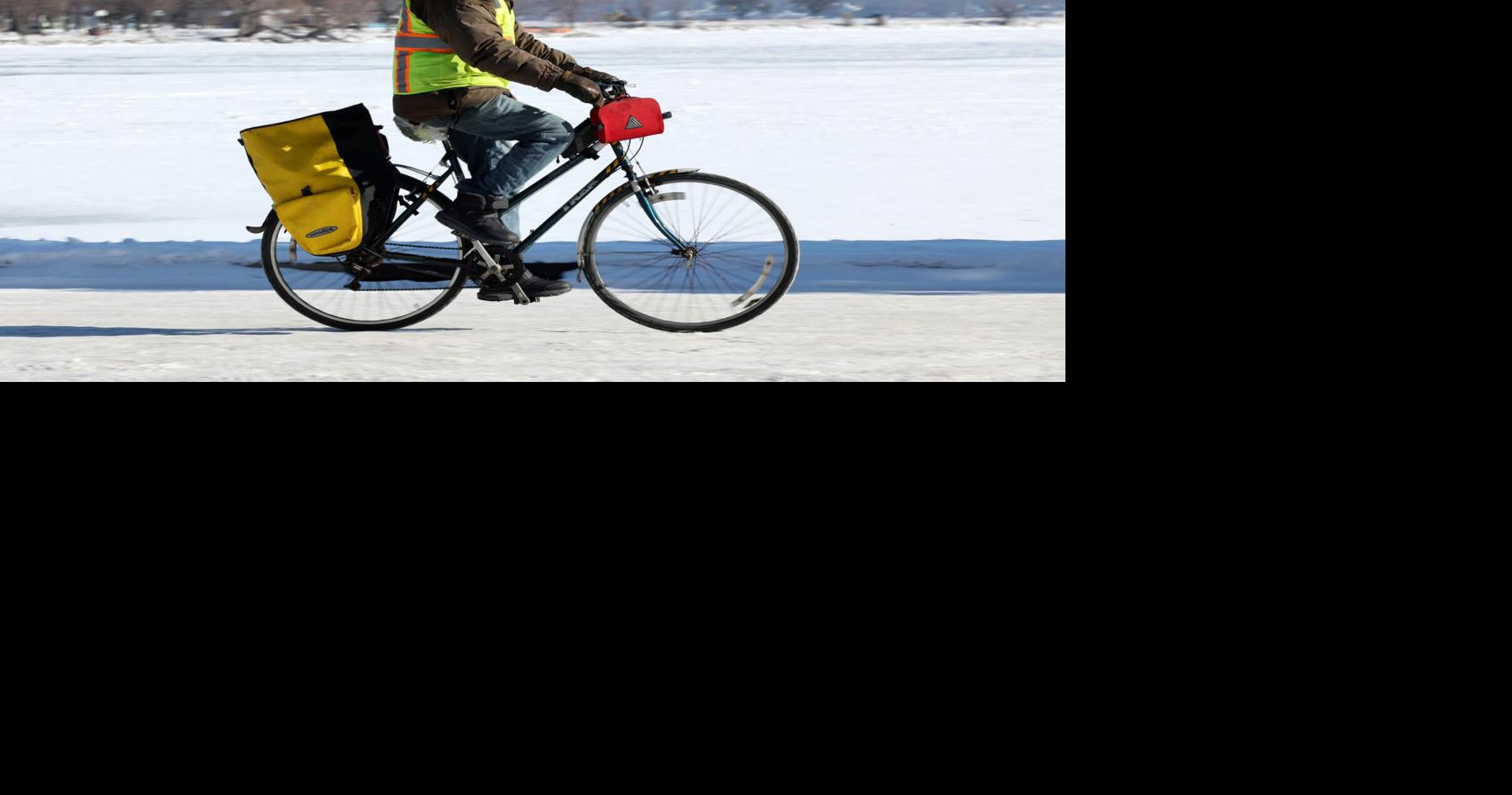 Madison forecasts see more snow, possible warm-up
