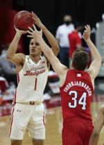 Johnny Davis - Dec. 22, 2020