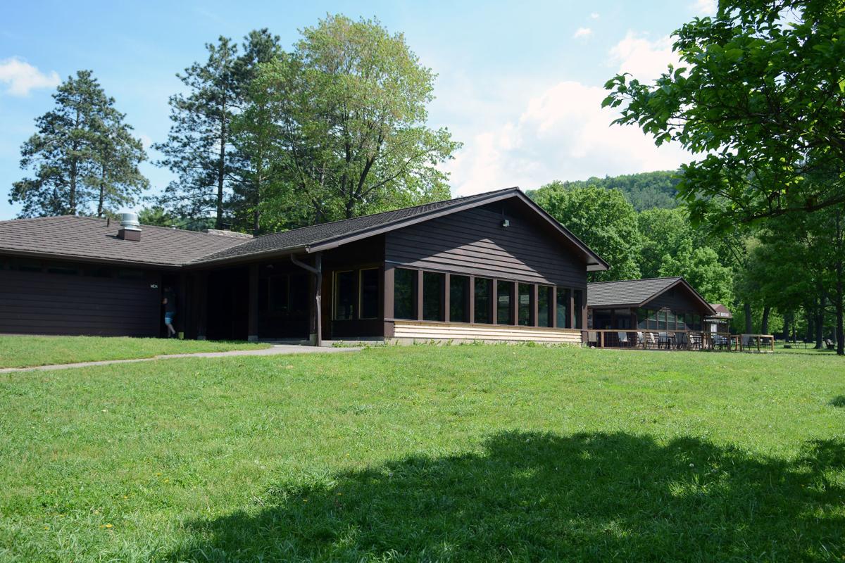 Devil's Lake shelter renovated Local Government