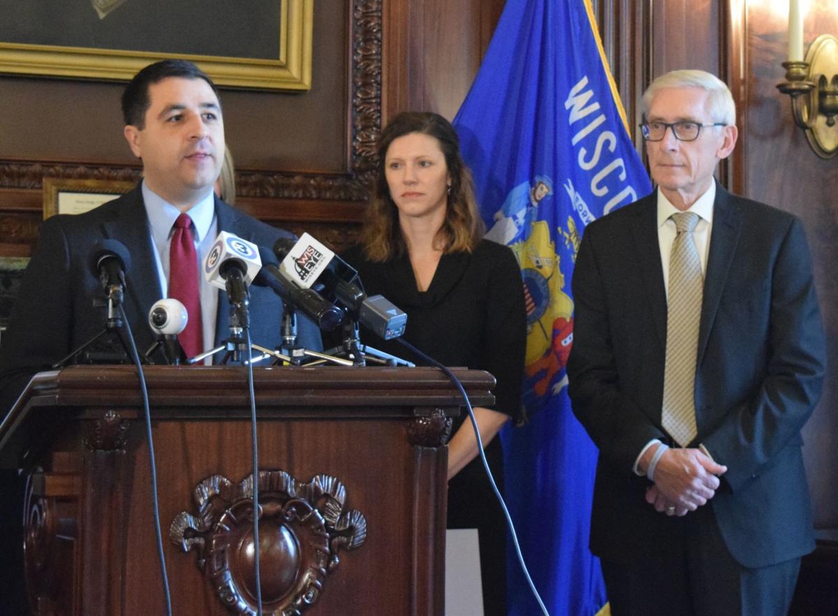 KaulEvers TAD funding