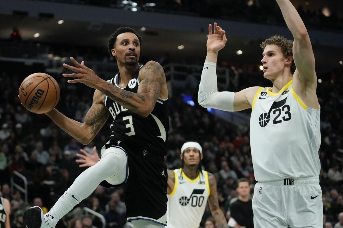 With Lauri Markkanen sidelined, Grizzlies hold off Jazz