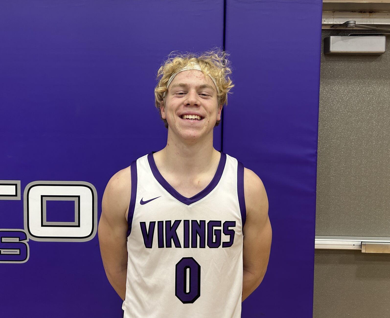 Stoughton's Sawyer Schipper