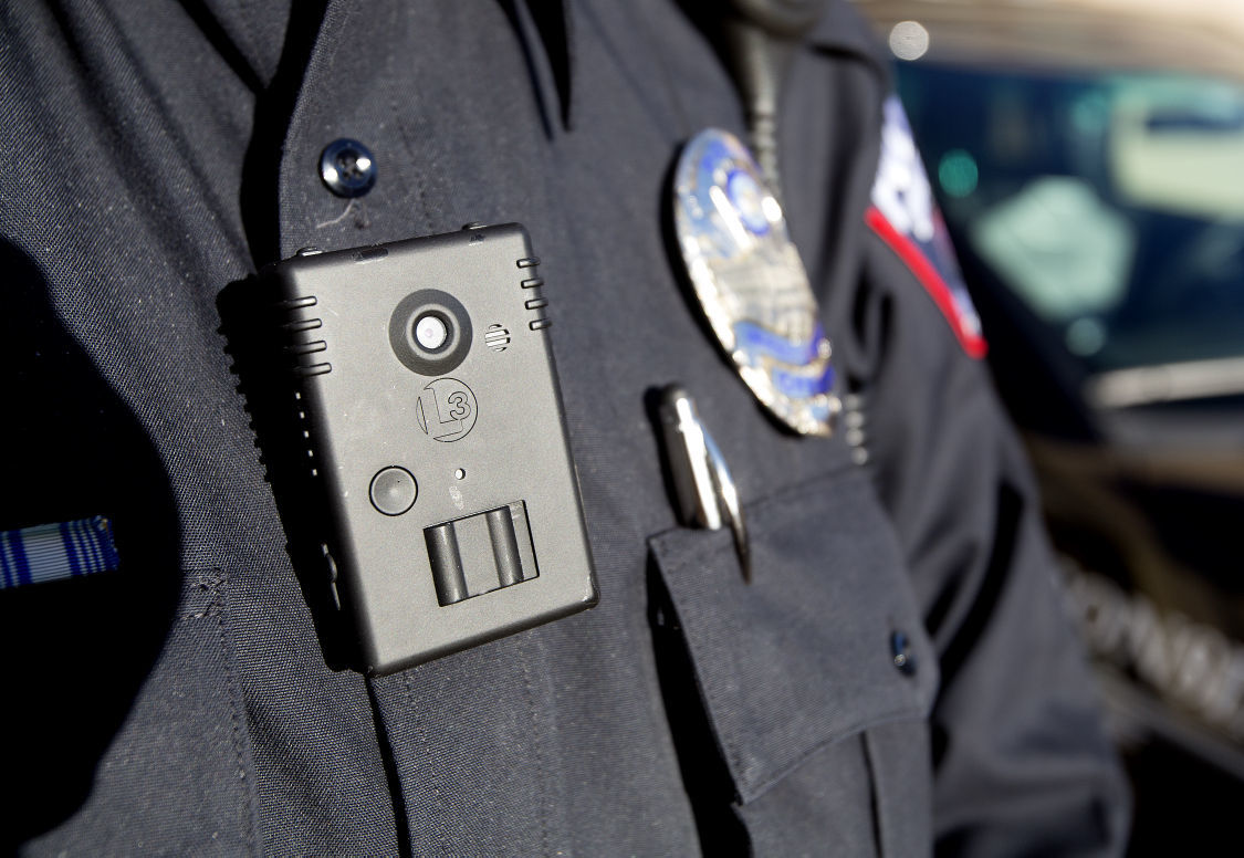Body worn camera close up (copy) (copy)
