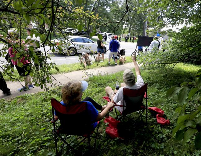What to watch for at Milwaukee's Republican National Convention this week (23) What to watch for at Milwaukee's Republican National Convention this week (23)