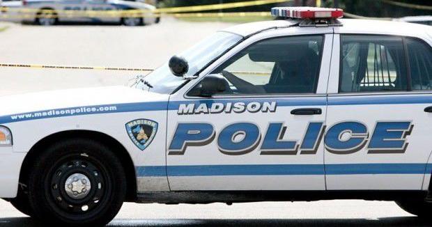 Police: Four teens arrested for trying to rob homeless person with fake gun
