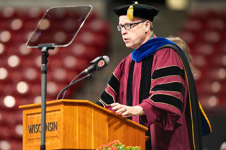 Convocation 2026: Heeding advice, finding community and having ‘a beginner’s mind’