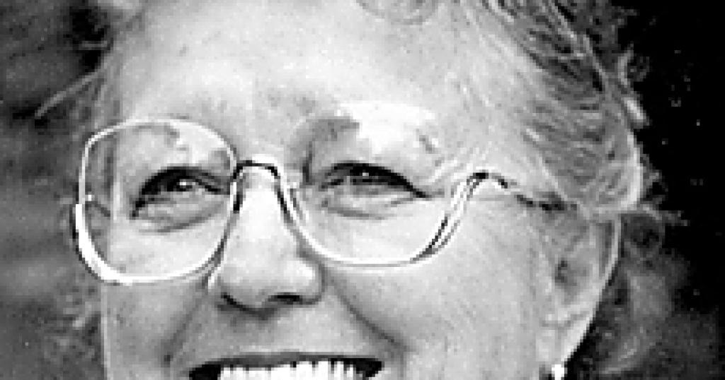 Audrey (Jacobsen) Roth