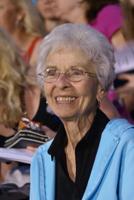 Shirley Miller turns 88 on 8/8!