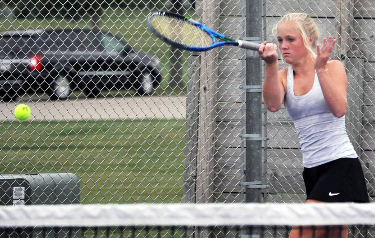 Wiaa State Girls Tennis Edgewood S Baluck Deang Advances To Division 2 Singles Semifinal Tennis Madison Com Wiaa State Girls Tennis Edgewood S Baluck Deang Advances To Division 2 Singles Semifinal Tennis Madison Com