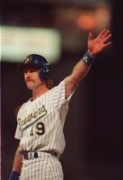 Robin Yount grew up a hero -- State Journal editorial from 25 years ago