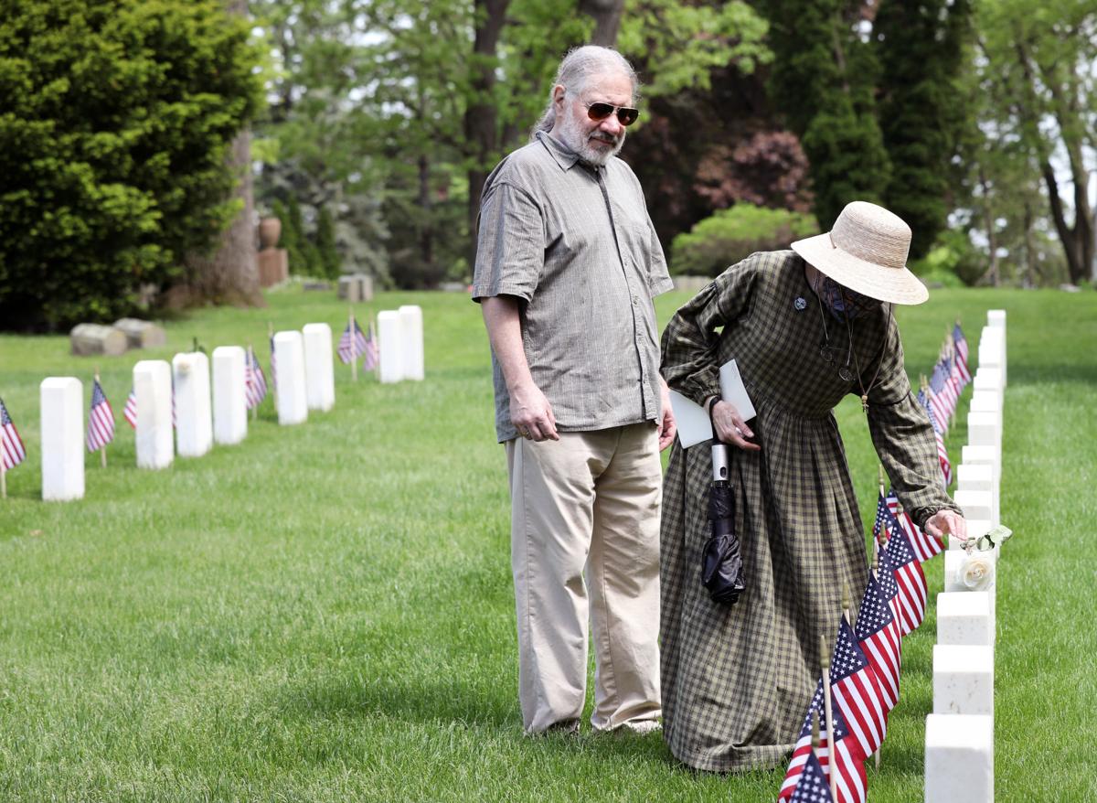 Memorial Day ceremony (copy)