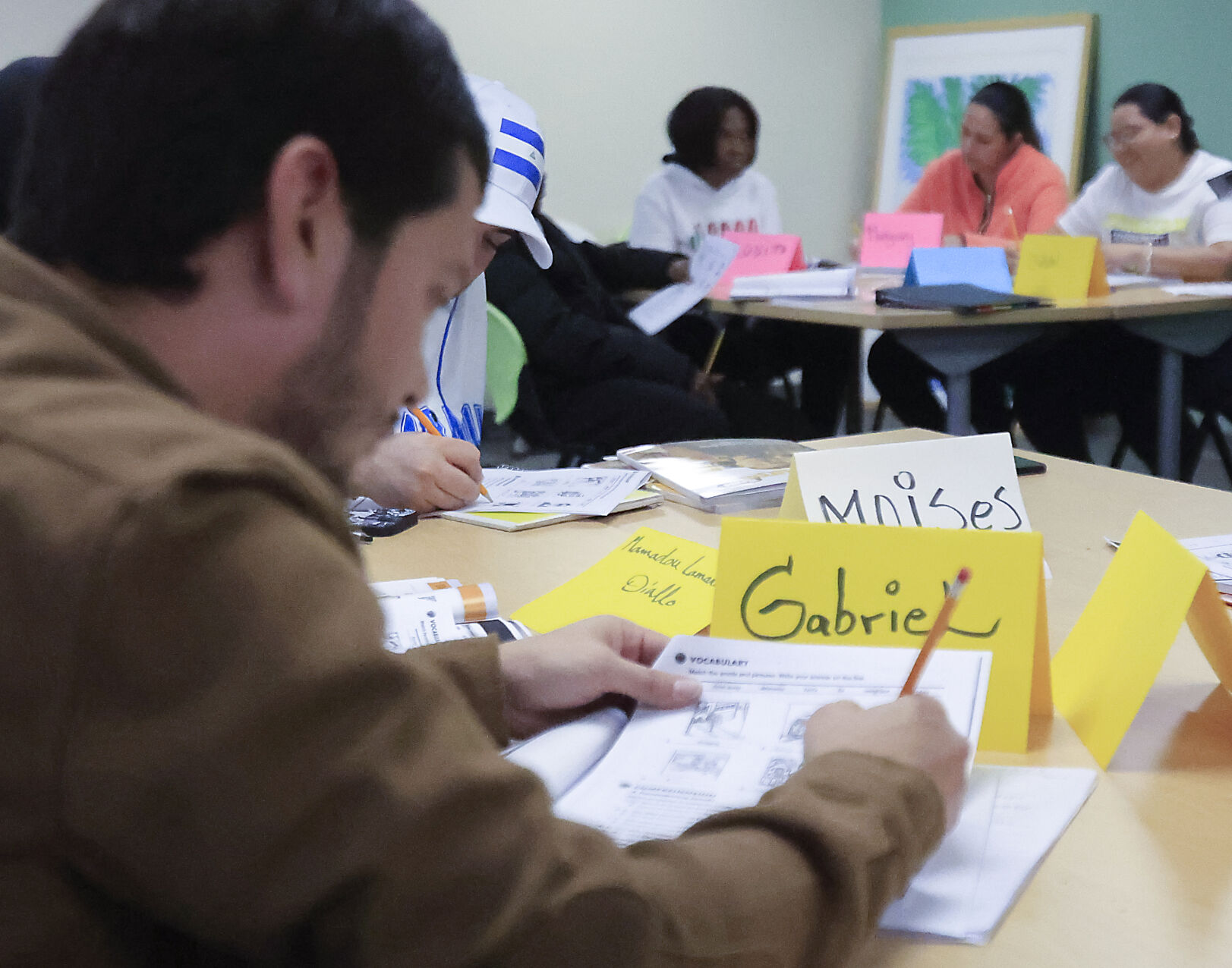Literacy Network in Madison turns 50