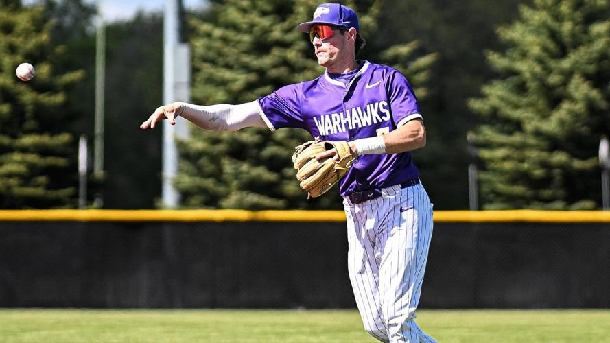 UW-Whitewater’s Thies Named Baseball Max Sparger Scholar Athlete