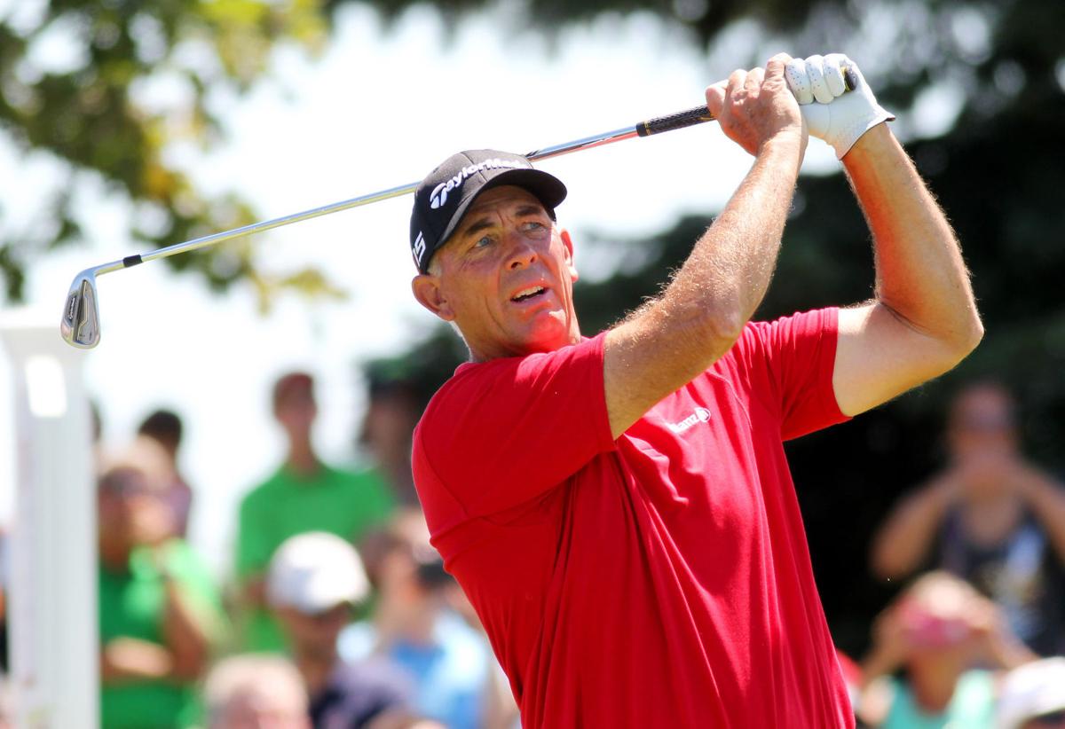Tom Lehman