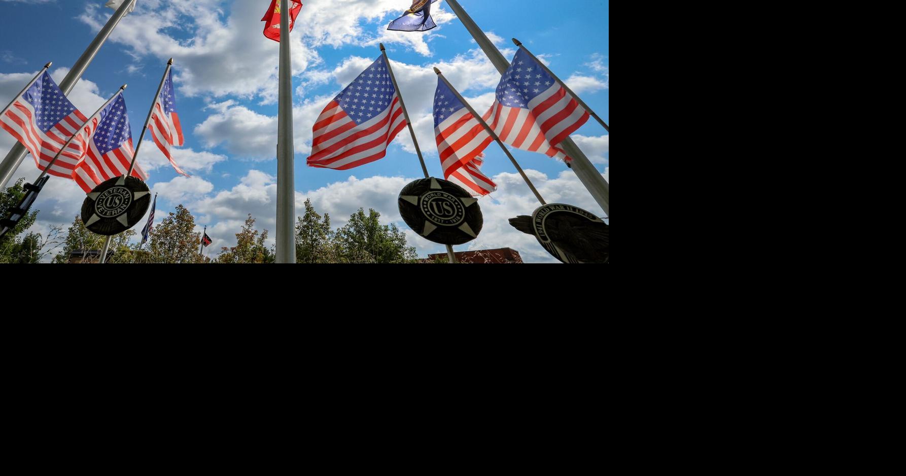 Here are some of the ways southern Wisconsin is marking the observance of 9/11