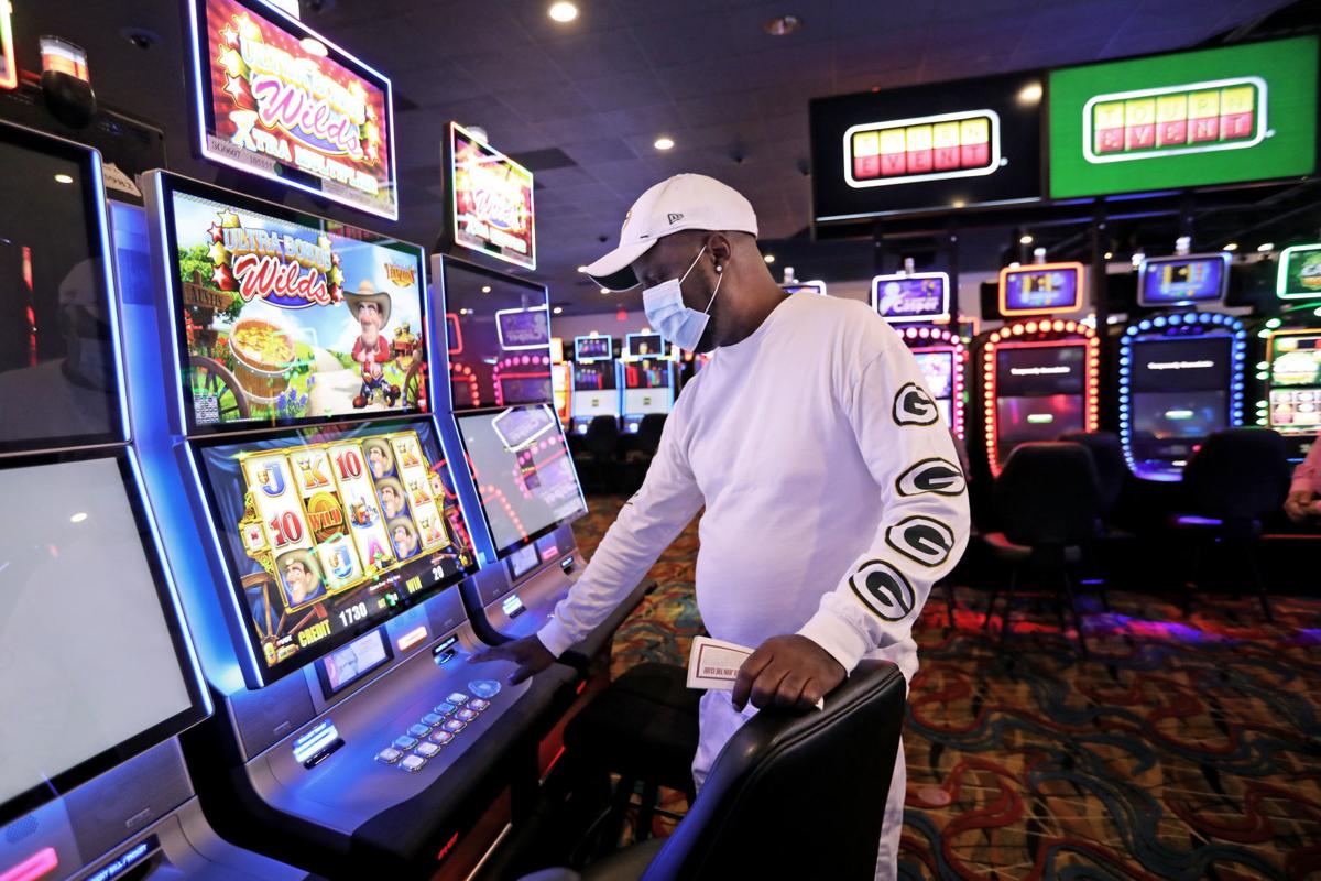 Tribal governments &#39;crippled&#39; by lost gambling revenue during COVID-19  pandemic | Business News | madison.com